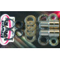 Kit roulements de bras oscillant PIVOT WORKS pour YAMAHA WRF 250, WRF 400, YZ 125, YZ 250, YZF 426 de 1999 à 2001