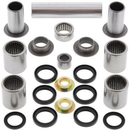 ALL BALLS Linkage Bearing Kit for YAMAHA WR 250, WRF 250, WRF 426, YZ 125, YZ 250 1998-2001
