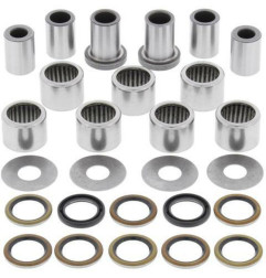 Kit de rodamientos, retenes y casquillos de bieleta ALL BALLS para GAS GAS TXT 125, TXT 200, TXT 250, TXT 280, TXT 300