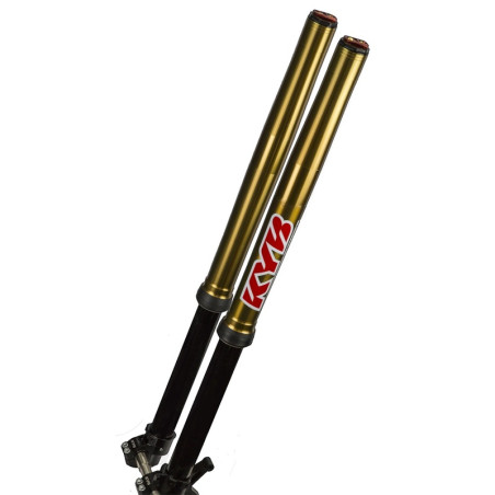 Kit de horquilla KYB Factory Kit KAYABA para YAMAHA YZF 250, YZF 450 y FANTIC XEF 250, XEF 310, XEF 450, XXF 250, XXF 450