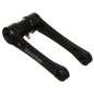 KOUBALINK Tieferlegungssatz 6.4 - 31.8 mm - Schwarz für HUSQVARNA FE 350, KTM SXF 250 und GAS GAS MCF 250 2011-2026 KOUBALINK Tieferlegungssatz 6.4 - 31.8 mm - Schwarz für HUSQVARNA FE 350, KTM SXF 250 und GAS GAS MCF 250 2011-2026