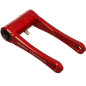 KOUBALINK Lowering Kit 41.3 - 44.5 mm - Red for HONDA CRF 150 2007-2027