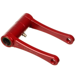 KOUBALINK Tieferlegungssatz 44.5 mm Honda CRF250F - Rot