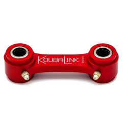 KOUBALINK Tieferlegungssatz 44.5 mm - Rot für HONDA XR 650 L 1993-2025