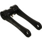 KOUBALINK Lowering Kit 19.1 - 57.2 mm Kawasaki KLX230 Dual Sport / 230R - Black