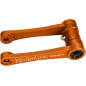 KOUBALINK Tieferlegungssatz 44.5 mm - Gold für SHERCO SE 125, SEF 250, SEF 450, SEF 500, SER 250 2012-2027