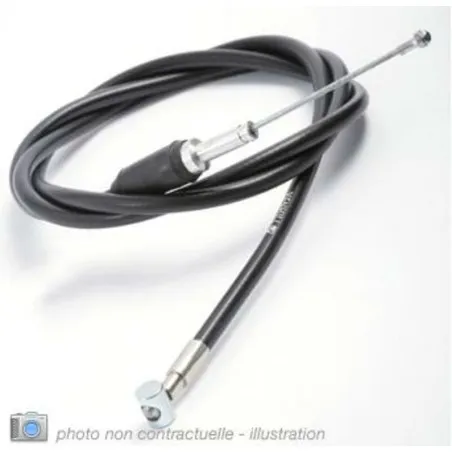 VENHILL Gaszug - EVO 2T für BETA REV3 125, REV3 200, REV3 250, REV3 270 2008
