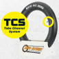 MEFO Mousse (120/90-18 120/100-18 130/80-18 and 140/80-18 FIM-Enduro all brands except Mitas) with Inner Tube