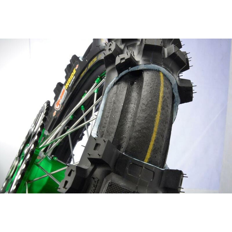 MEFO Mousse Groove (80/100-21 Standard Casing)