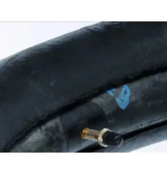 MEFO Inner Tube for Mousse MOM 18-2TCS