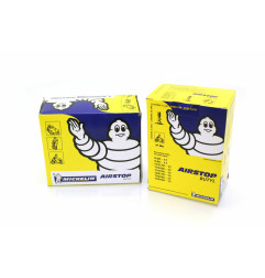 MICHELIN Inner Tube OFFROAD (00-17 RSTOP REINF) 70/100-17