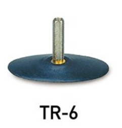 KENDA Inner Tube - OFF ROAD (110, 120/90-19 EP-2.4 MM) - VALVE TR-6