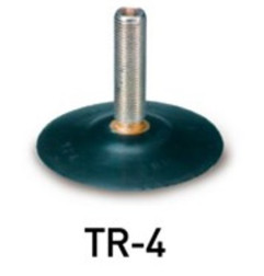 Cámara RFX 3.25/3.50-19 110/90-19 Válvula TR4 espesor 2,5mm
