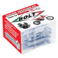 Kit visserie moteur BOLT pour BETA RR 125, RR 250, RR 300, XTRAINER 250, XTRAINER 300 de 2013 à 2027