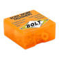 Kit de tornillería de plásticos BOLT para KTM SX 65 de 2002 a 2015