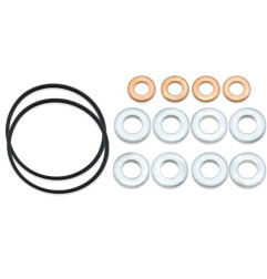 Kit de vidange BOLT pour HONDA CRF 150, CRF 250, CRF 250 X, CRF 450, CRF 450 X de 2002 à 2027