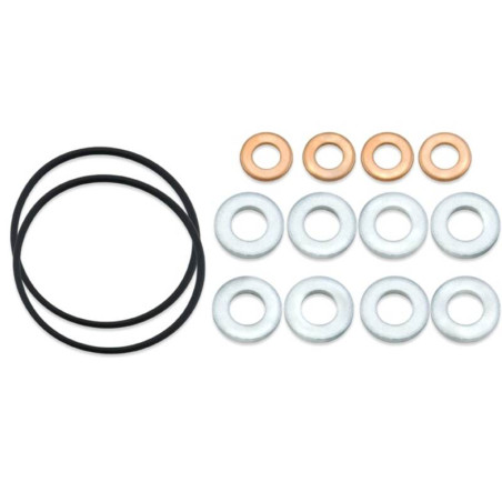 Kit de cambio de aceite BOLT para HONDA CRF 150, CRF 250, CRF 250 X, CRF 450, CRF 450 X de 2002 a 2027