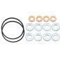 Kit de vidange BOLT pour HONDA CRF 150, CRF 250, CRF 250 X, CRF 450, CRF 450 X de 2002 à 2027
