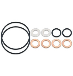 Kit de cambio de aceite BOLT para YAMAHA WRF 250, WRF 450, YZ 250 X, YZF 250, YZF 450 de 2010 a 2027