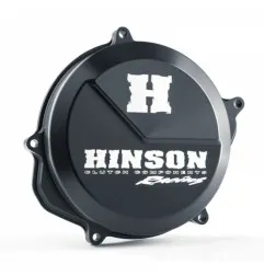 HINSON Kupplungsdeckel gehärtet für POLARIS OUTLAW 450 MXR 2X4, OUTLAW 525, OUTLAW 525 IRS und KTM EXC 525, XC 450, XC 525