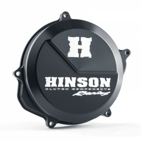 Tapa de embrague HINSON, '08-09, Predator 500 '03-04, Outlaw 450/525 '08 para POLARIS OUTLAW 525 IRS y KTM XC 525 de 2003 a 2013