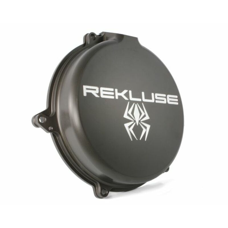 Tapa de embrague REKLUSE para KTM SX 450, SXF 450 de 2007 a 2012
