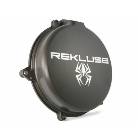 Tapa de embrague REKLUSE para YAMAHA YZ 250, YZ 250 X y FANTIC XE 300, XX 250 de 1999 - RMS-470