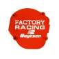 BOYESEN Factory Racing Ingition Cover - Orange for HUSQVARNA TC 250 2014-2016 BOYESEN Factory Racing Ingition Cover - Orange for HUSQVARNA TC 250 2014-2016