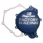 BOYESEN Factory Racing Ignition Cover Blue for YAMAHA YZ 65 2017-2027