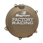 Protector tapa de embrague BOYESEN Factory Racing magnesio para YAMAHA YFZ 450 de 2009 a 2023 Protector tapa de embrague BOYESEN Factory Racing magnesio para YAMAHA YFZ 450 de 2009 a 2023