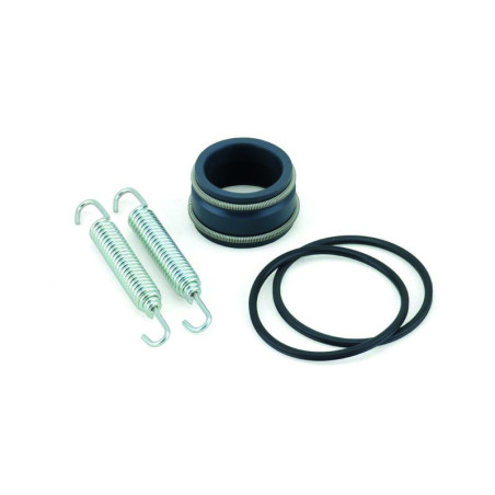 BOLT Exhaust Hardware Kit for YAMAHA YZ 250, YZ 250 X and FANTIC XX 250 2001-2027