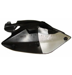 Adhesivo protector termico BLACKBIRD 25X20cm