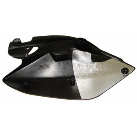 Adhesivo protector termico BLACKBIRD 25X20cm