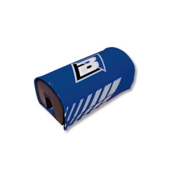 Protector/Morcilla de manillar sin barra superior BLACKBIRD - 5043/