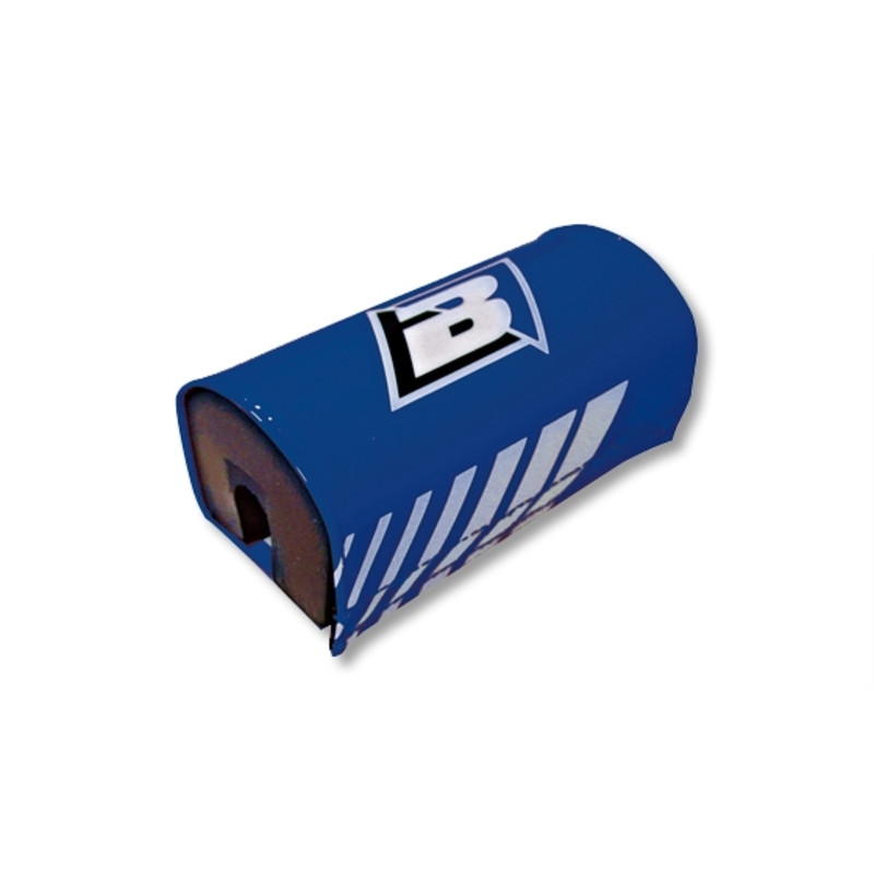 Protector/Morcilla de manillar sin barra superior BLACKBIRD - 5043/