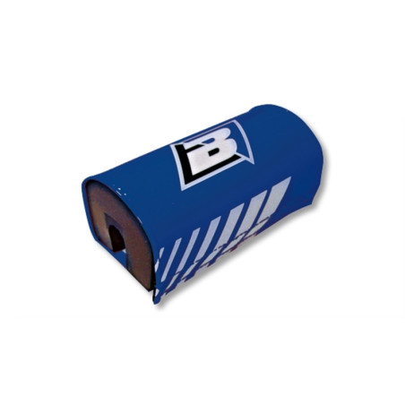 Protector/Morcilla de manillar sin barra superior BLACKBIRD - 5043/