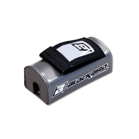 Protector de Manillar sin Barra Superior Con Bolsillo BLACKBIRD
