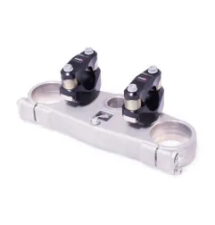 Pontets XTRIG PHDS Ø28,6mm - compatible uniquement avec les tés de fourche OEM pour HONDA CRF 250, CRF 450, CRF 450 RX ENDURO