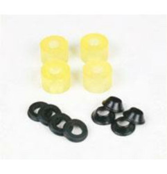 X-TRIG PHDS Elastomere Spacers for BETA RR 250 2019-2024