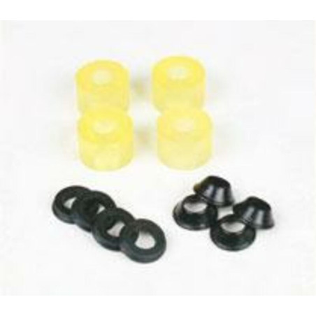 X-TRIG PHDS Elastomere Spacers for BETA RR 250 2019-2024