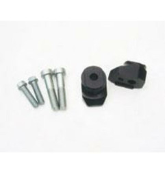 XTRIG Bar Mounts M10 20mm - compatible with XTRIG Triple Clamps only