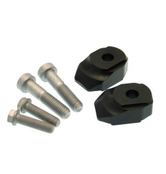 XTRIG Mount Risers Ø12 +20mm - 50300003