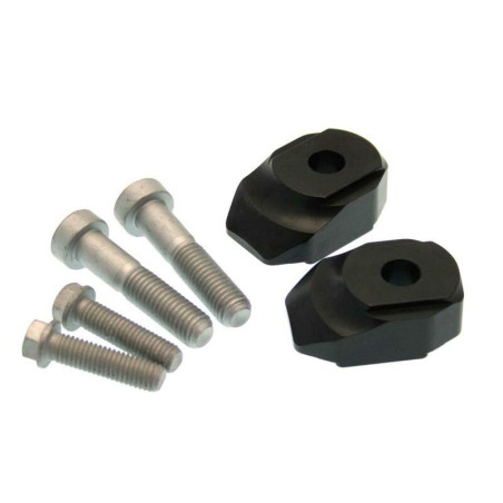 XTRIG Mount Risers Ø12 +20mm - 50300003