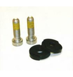 XTRIG Spacers Ø12 10mm - 50300010