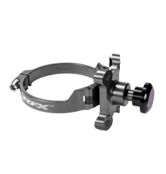 RFX Pro Series Launch Control - Mineral Grey for YAMAHA YZ 65 2017-2027