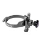 RFX Pro Series Launch Control - Mineral Grey for YAMAHA YZ 65 2017-2027