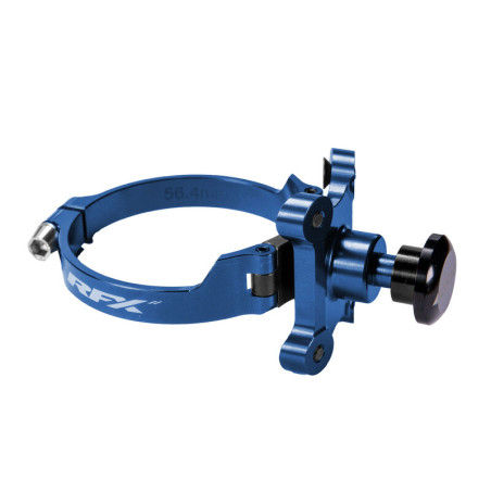 Kit départ RFX Pro Series - bleu pour KTM SX 125, HUSQVARNA FC 250, GAS GAS MC 125 et HUSABERG FE 570 IE de 1996 à 2027