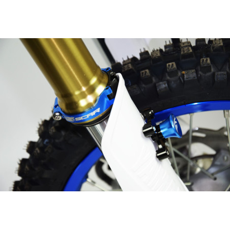 Kit départ SCAR pour KTM SX 85, HUSQVARNA TC 85 et GAS GAS MC 85 de 2003 à 2027