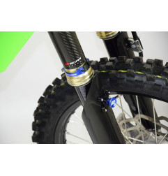 Sistema de salida rápida SCAR para KTM SX 85, HUSQVARNA TC 85 y GAS GAS MC 85 de 2003 a 2027