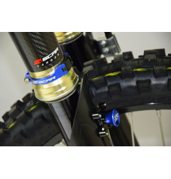 Kit départ SCAR pour KTM SX 85, HUSQVARNA TC 85 et GAS GAS MC 85 de 2003 à 2027